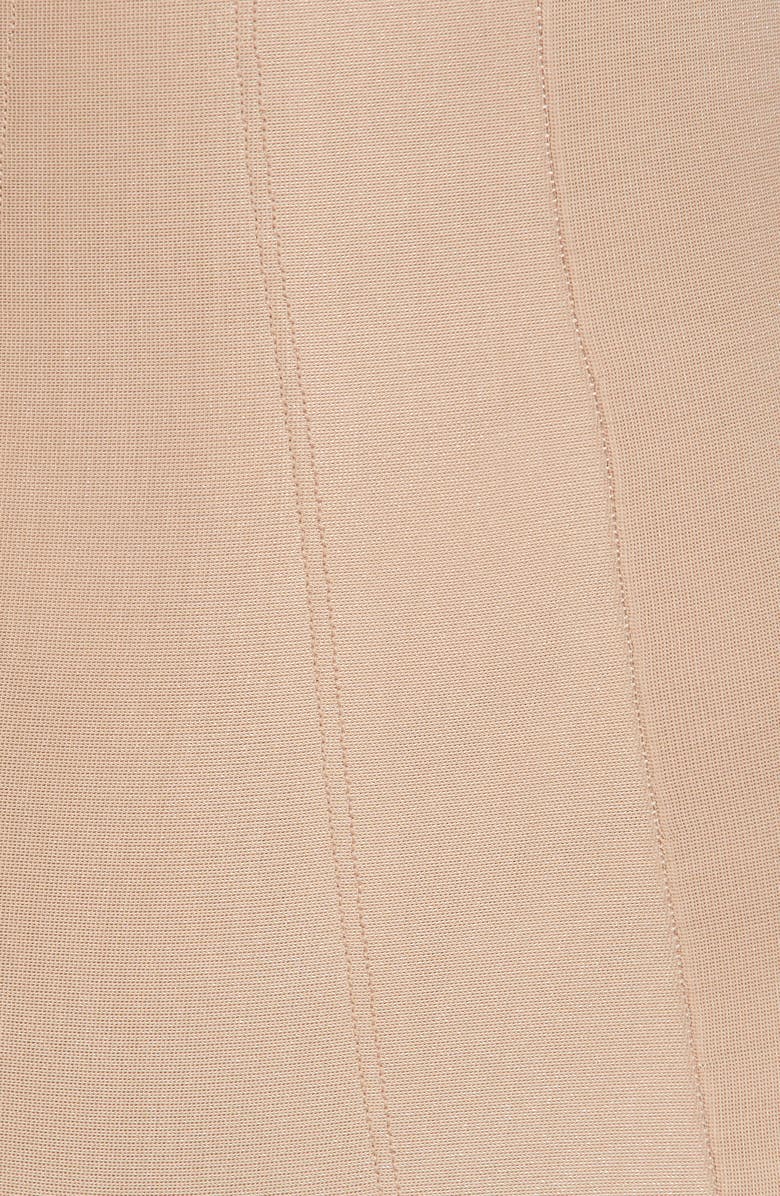 Miraclesuit<sup>®</sup> Shape with an Edge<sup>®</sup> High Waist Thigh Slimmer, Alternate, color, Stucco