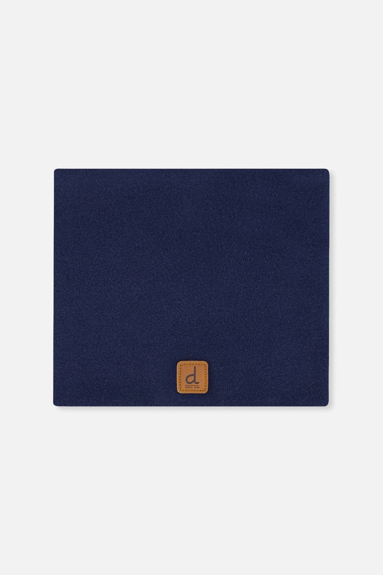 Multi-Wear Ruched Jersey Neck Tube, Main, color, Navy Blue