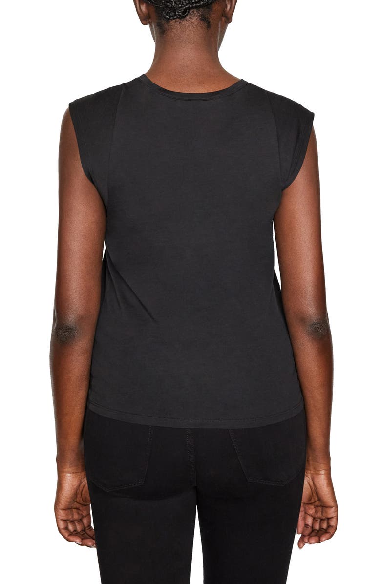 FRAME Pima Cotton Muscle Tee, Alternate, color, 