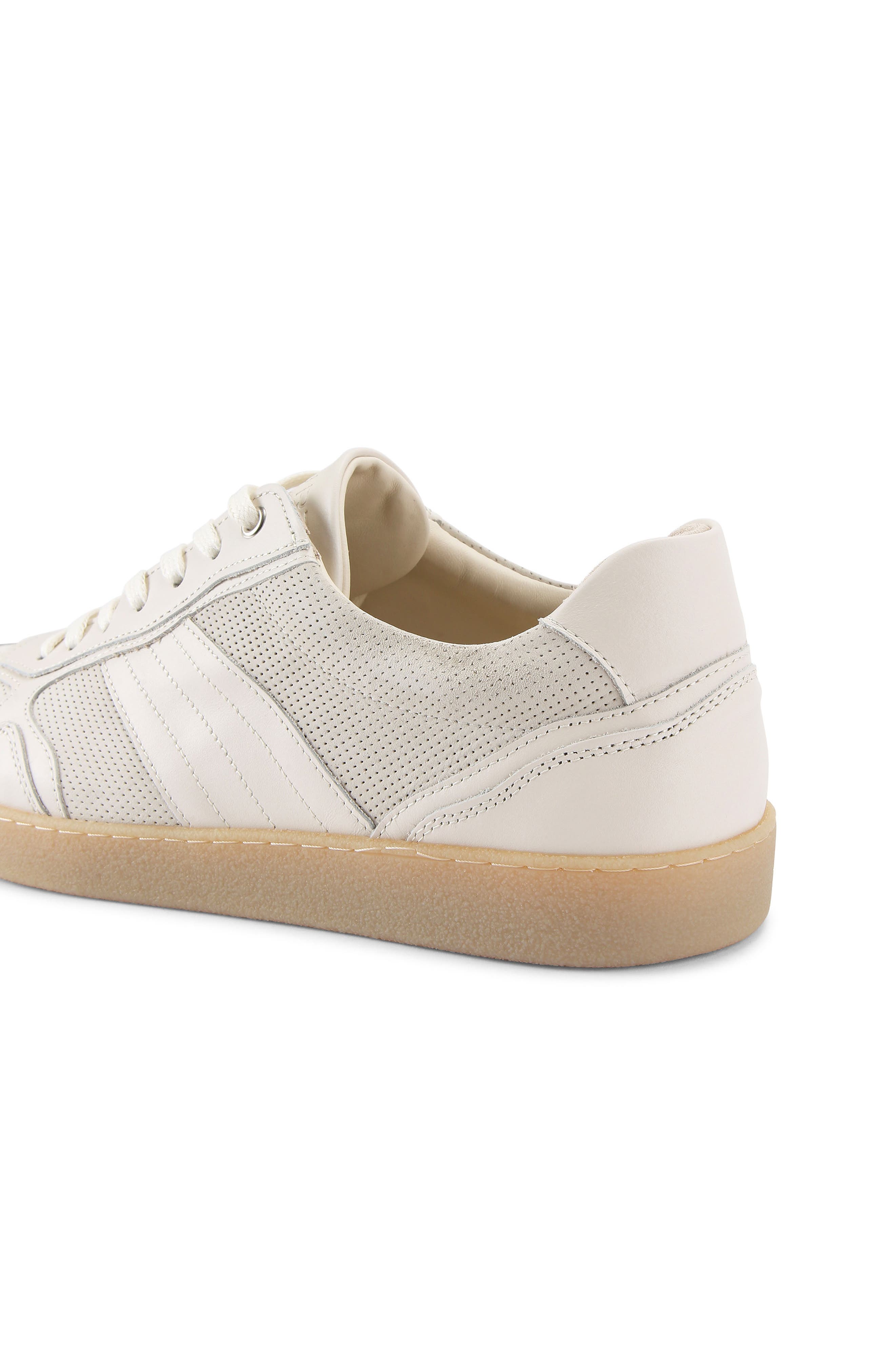 Kurt Geiger London Lloyd 2 Low Top Sneaker, Alternate, color, White