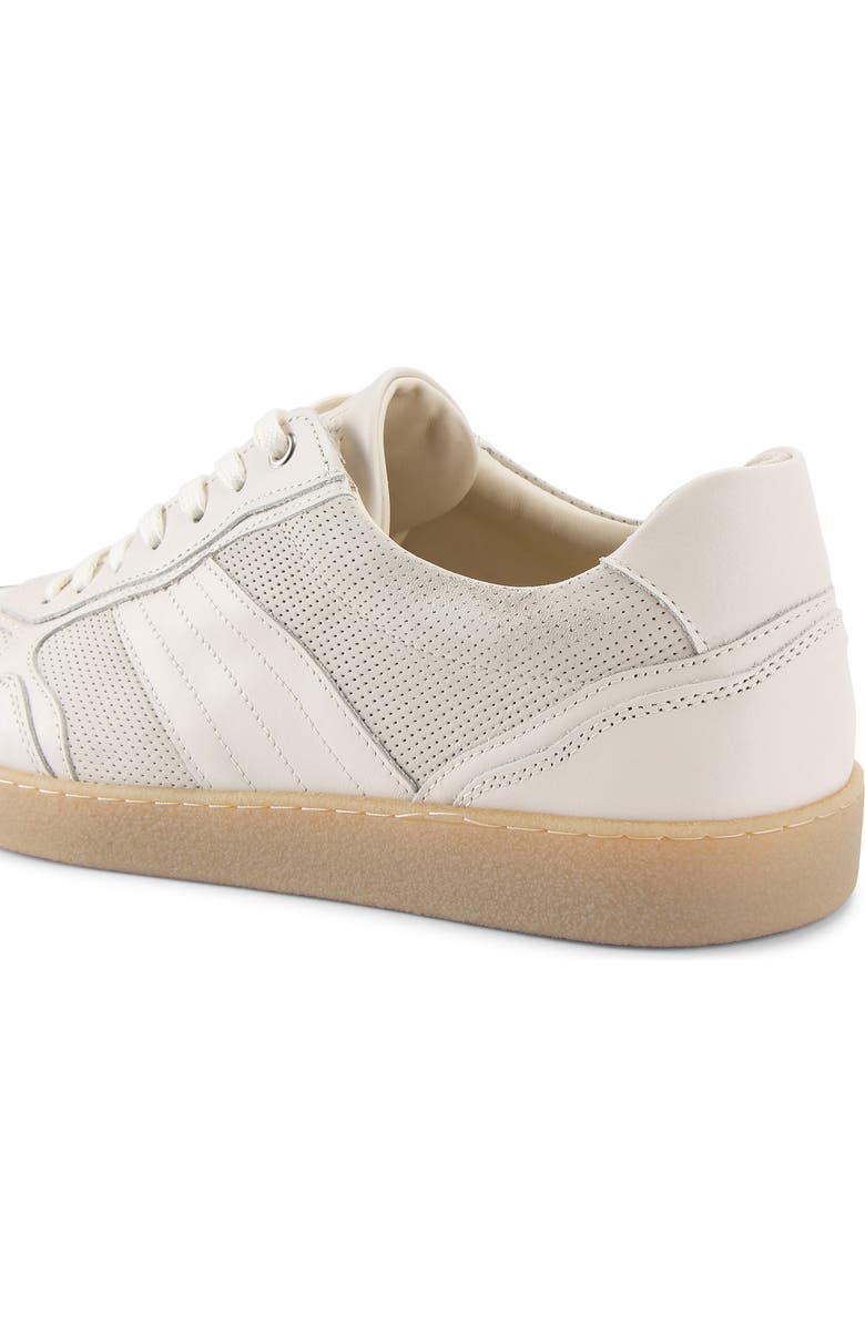 Kurt Geiger London Lloyd 2 Low Top Sneaker, Alternate, color, White
