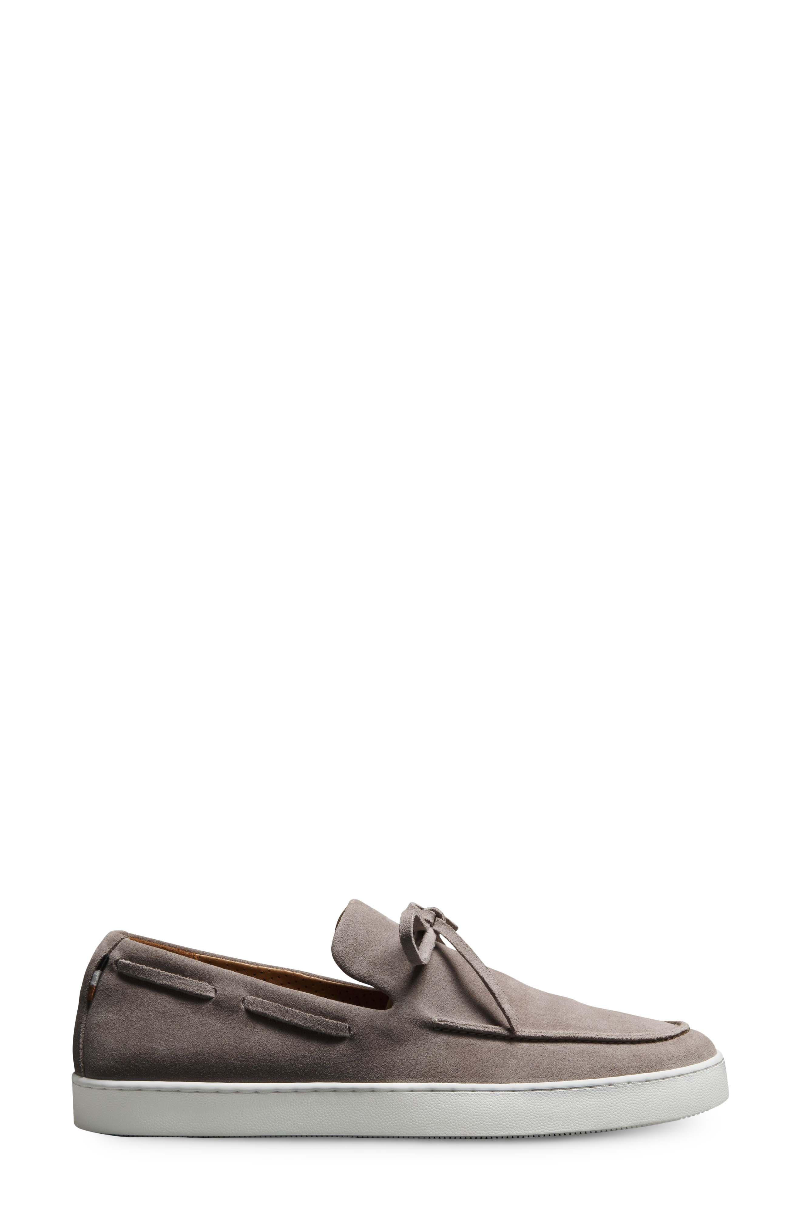 Allen Edmonds Santa Rosa Boat Shoe, Alternate, color, 