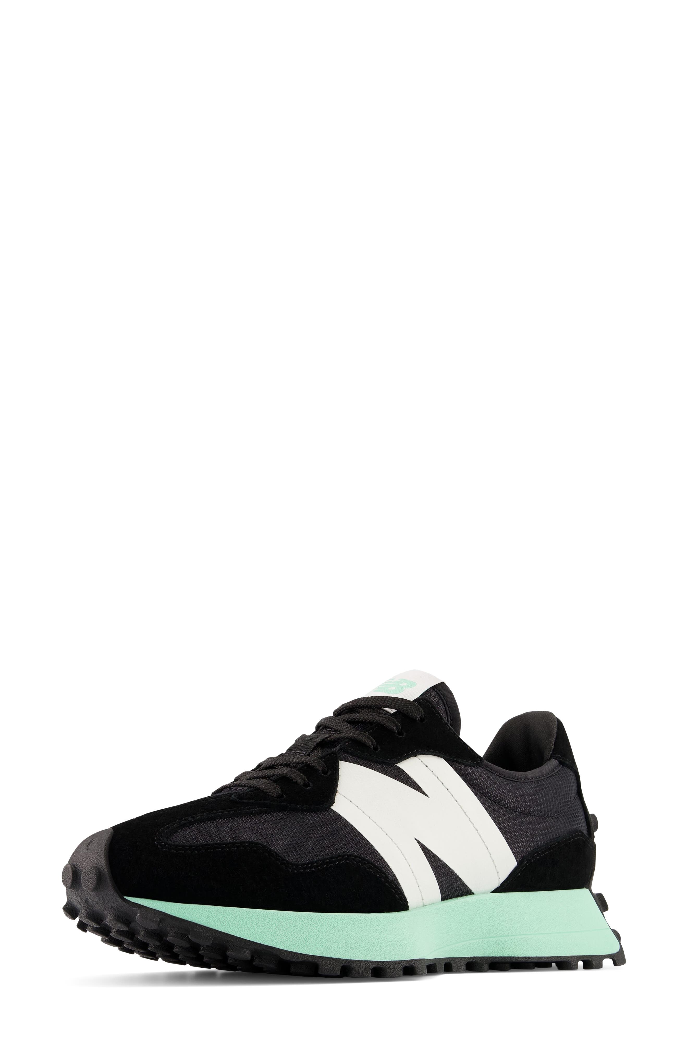 New Balance 327 Sneaker, Alternate, color, 