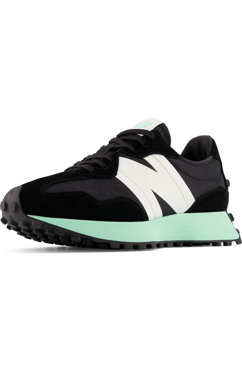 New Balance 327 Sneaker, Alternate, color,