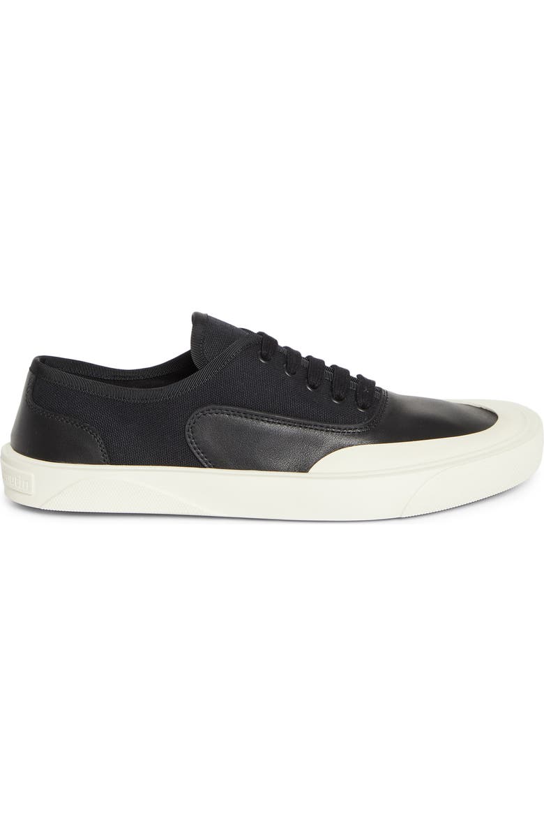 Christian Louboutin Tactical Skate Sneaker, Alternate, color, Bk01-Black