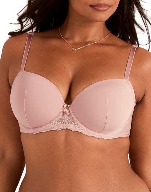 Jennakate Contour Demi Bra