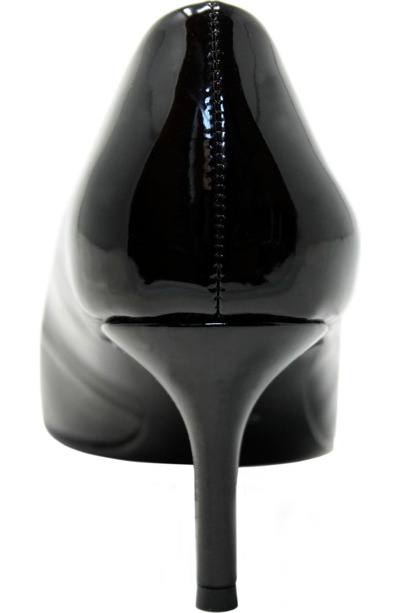 Charles by Charles David Angelica Pump, Alternate, color,