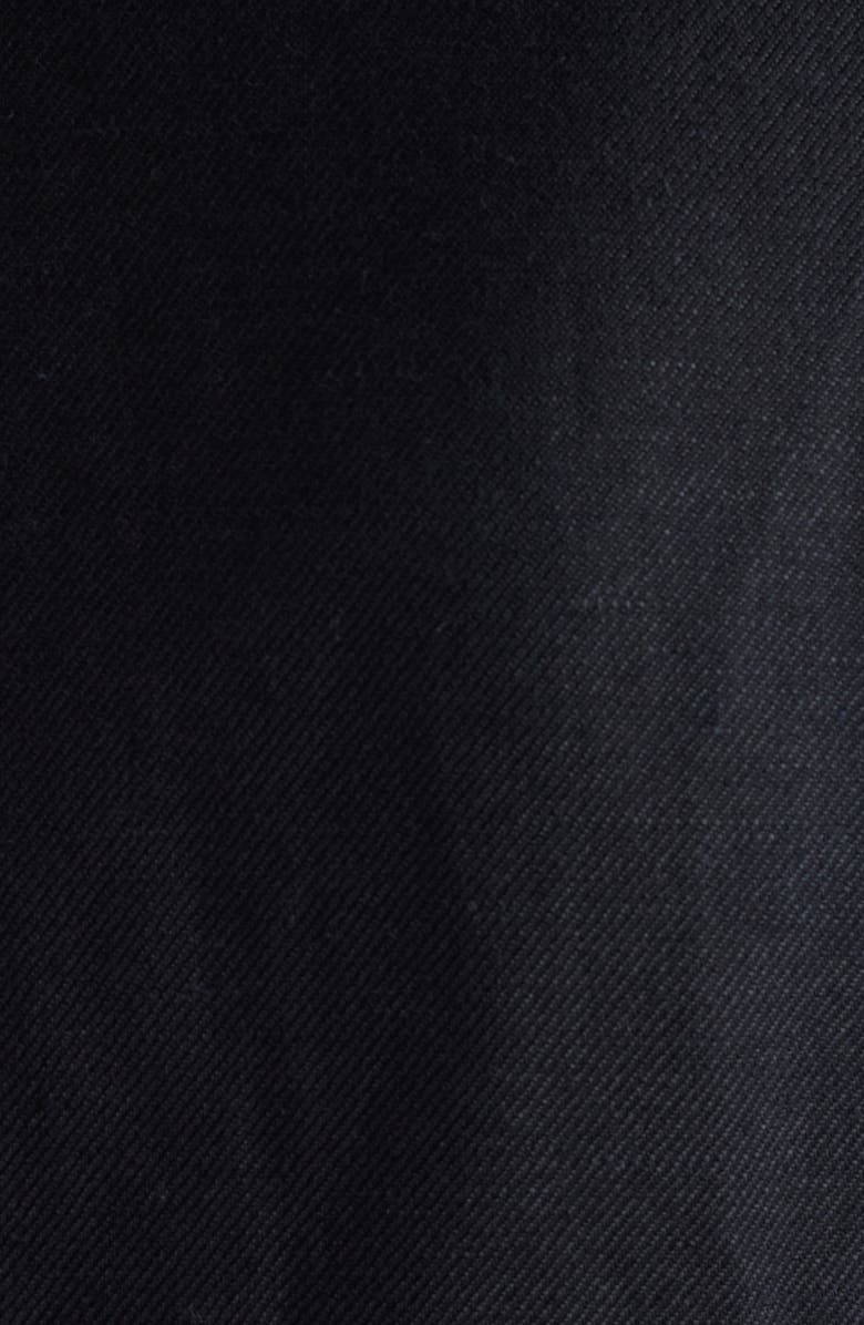 Dries Van Noten Kant Two-Piece Wool & Linen Tuxedo Suit, Alternate, color,