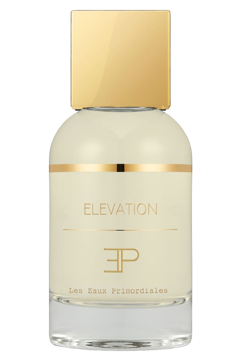 Elevation Eau de Parfum, Main, color, NO COLOR
