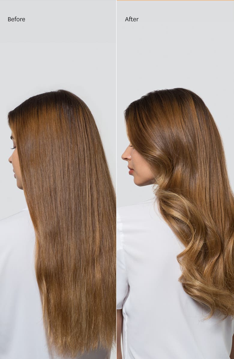 T3 SinglePass<sup>®</sup> 1.25-Inch Ceramic Curling Iron $150 Value, Alternate, color,