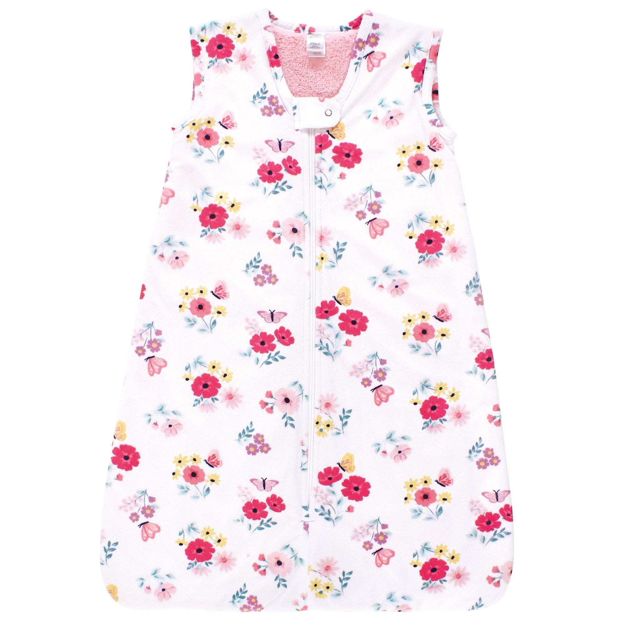 Butterfly Floral