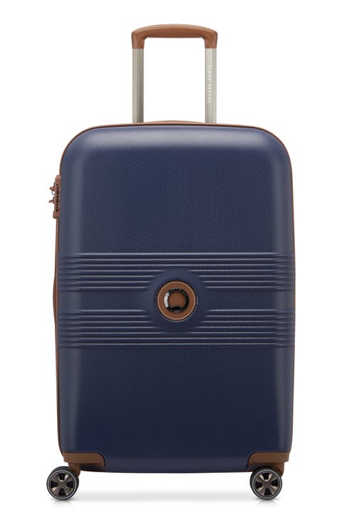 Flanerie 24-Inch Hardside Spinner Luggage