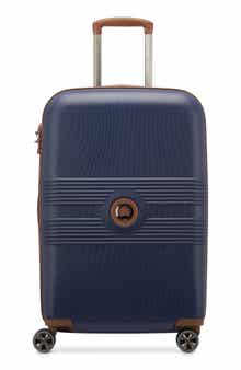DELSEY Flanerie 24-Inch Hardside Spinner Luggage