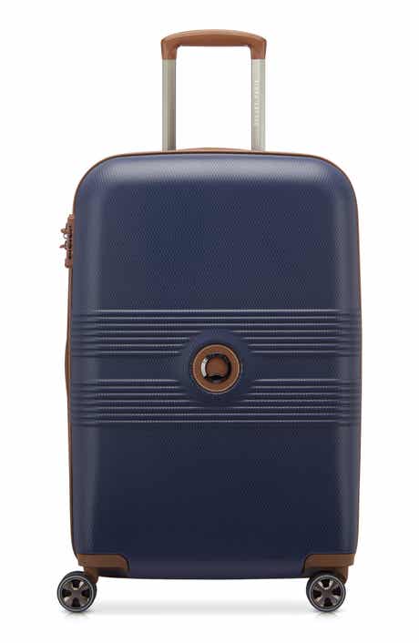 DELSEY Flanerie 24-Inch Hardside Spinner Luggage
