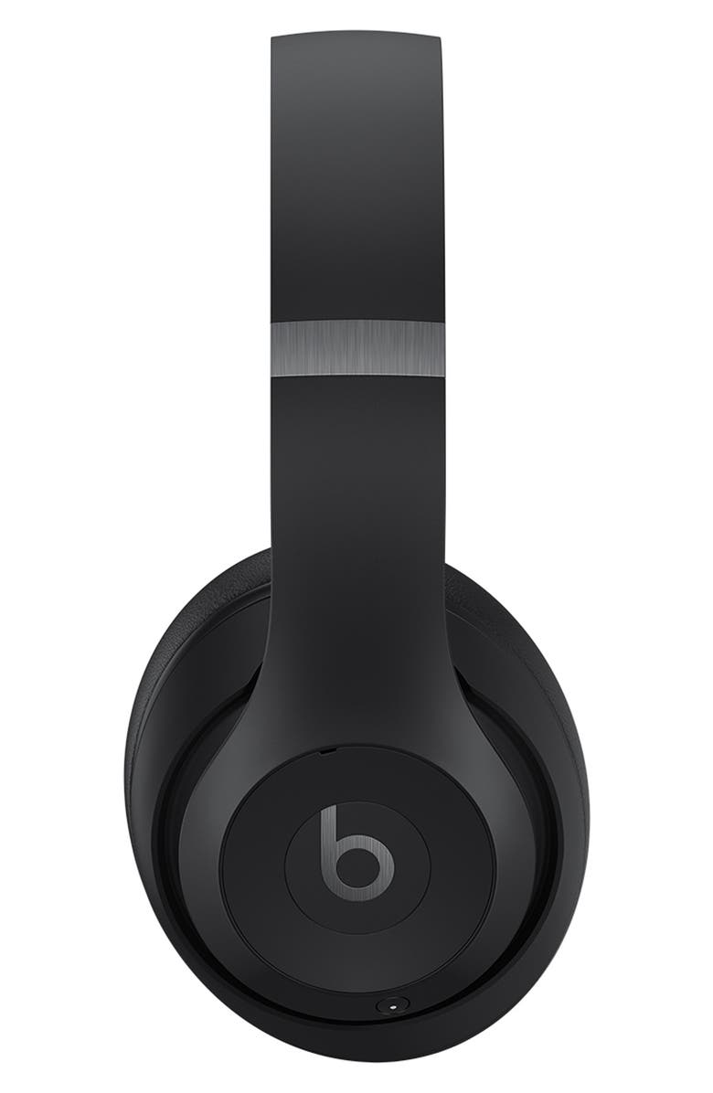 Beats by Dr. Dre<sup>™</sup> Studio Pro Wireless Noise Cancelling Headphones, Alternate, color, Black