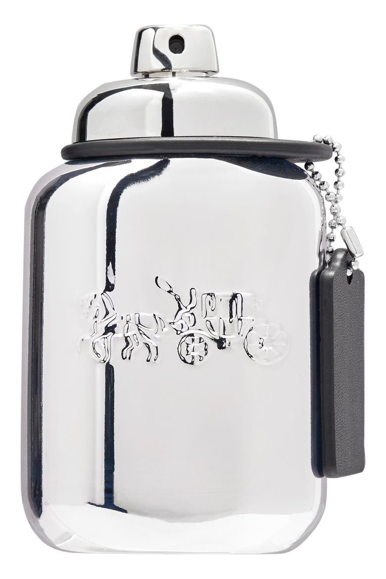 Platinum Eau de Parfum, Main, color, NO COLOR