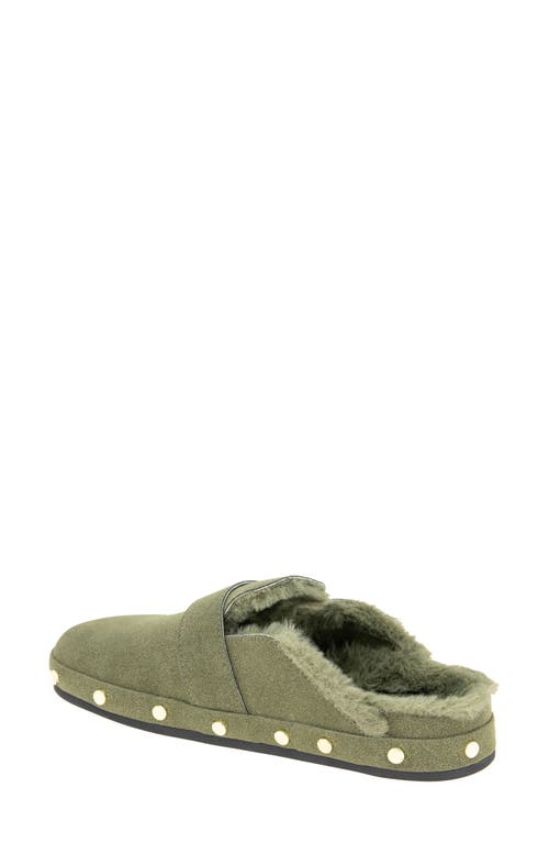 Bcbg Haisley Clog In Green