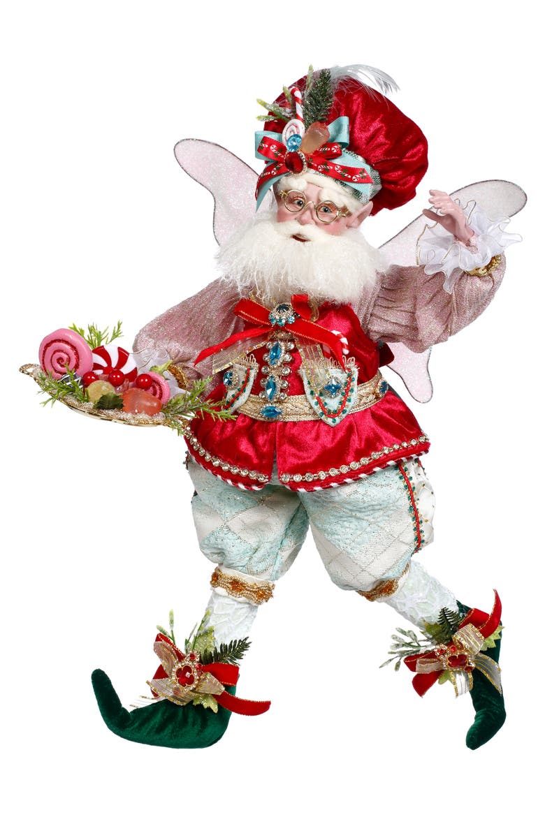 Candy Shop Fairy, Medium, Main, color, Red