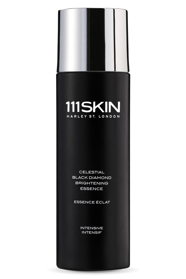 Celestial Black Diamond Brightening Essence, Main, color, NO COLOR