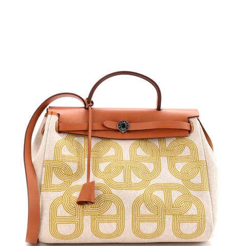 Herbag Zip Circuit 24 Vache Hunter and Leather 31