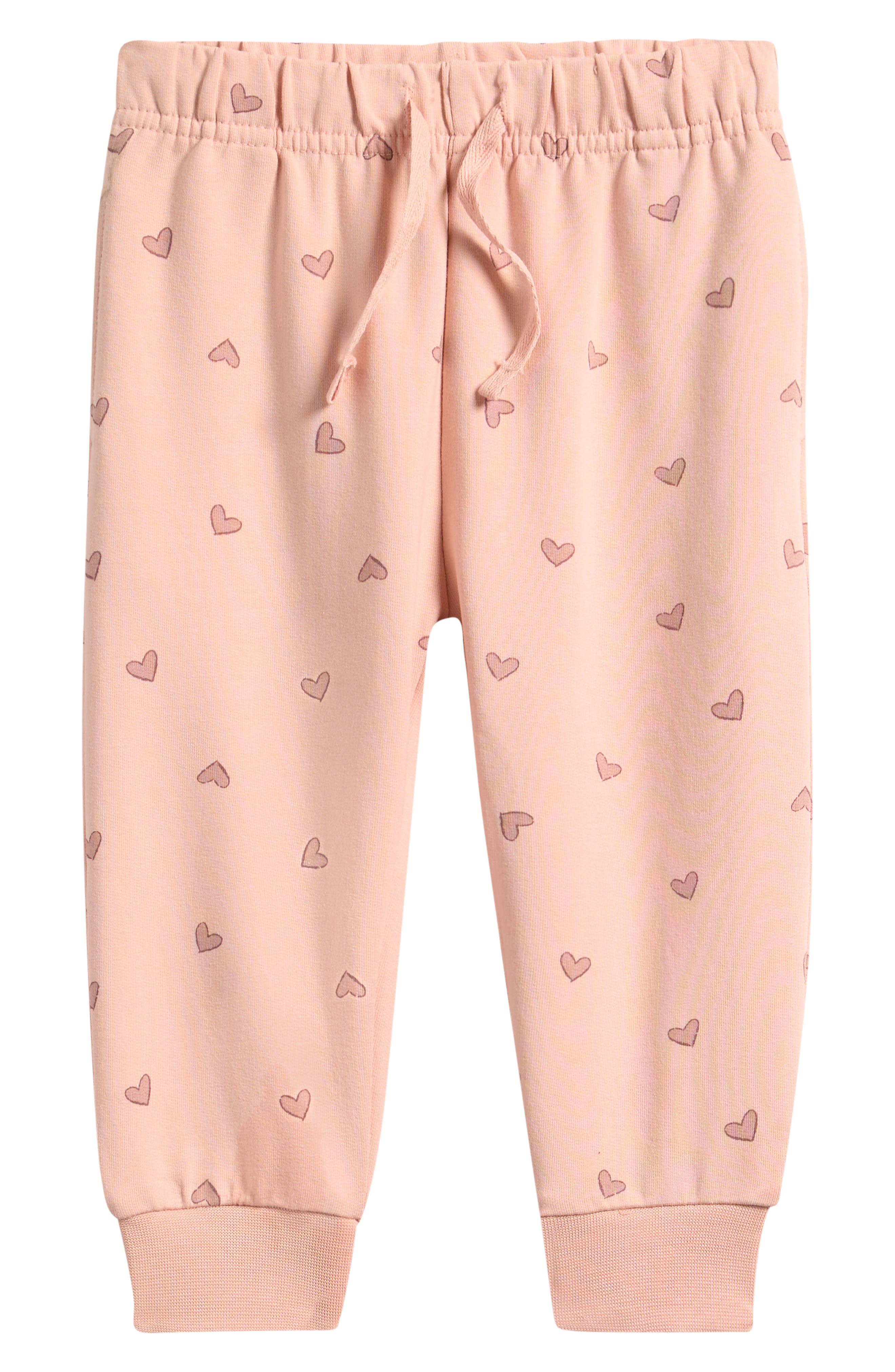 selected DUSTY-ROSE