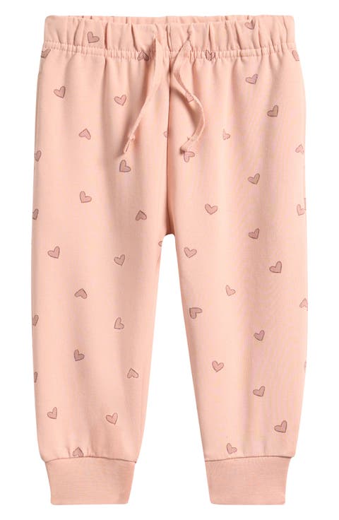 Kids' Relaxed Organic Cotton Sweatpants
