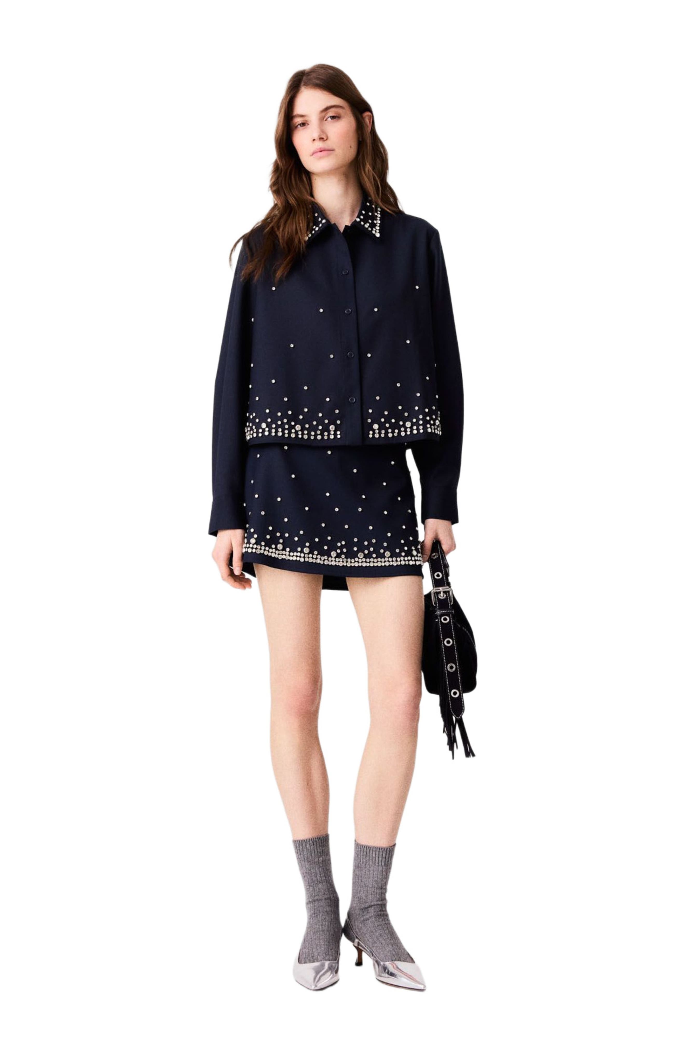 selected Navy