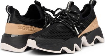SOREL Kinetic™ Impact II Sneaker (Women) | Nordstrom