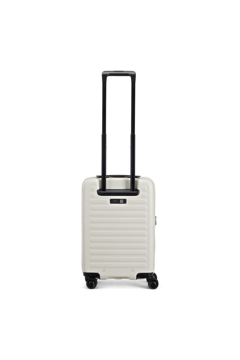 Cubo Small Lite Carry-On 19 inch Lightweight Luggage, Alternate, color, Linen