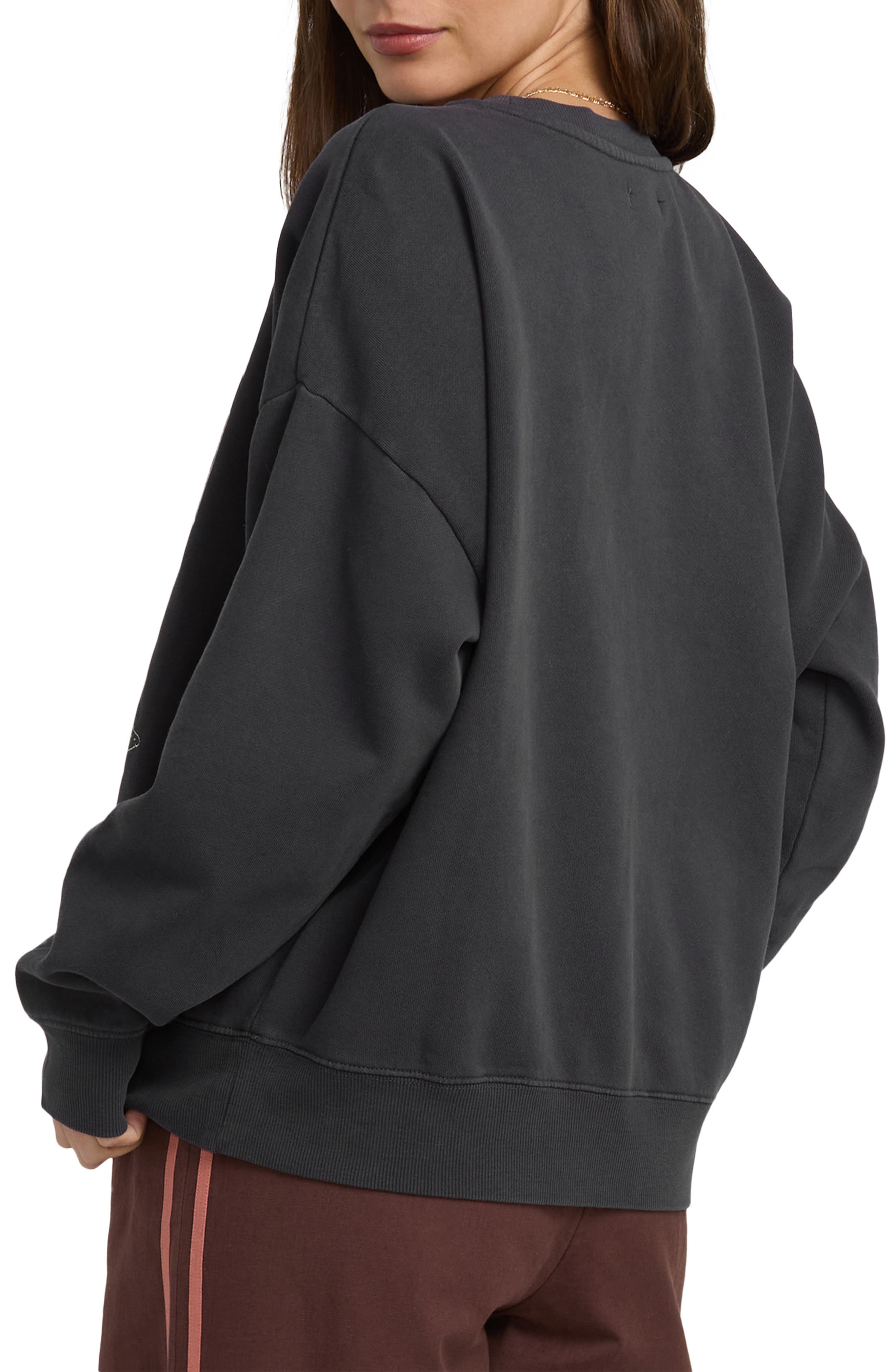 Echo Crewneck Sweatshirt - image 2