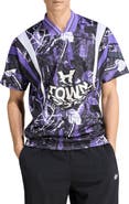 adidas FIFA World Cup 2026™ Houston Soccer Jersey
