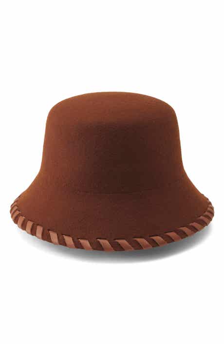 Oden Merino Wool Bucket Hat