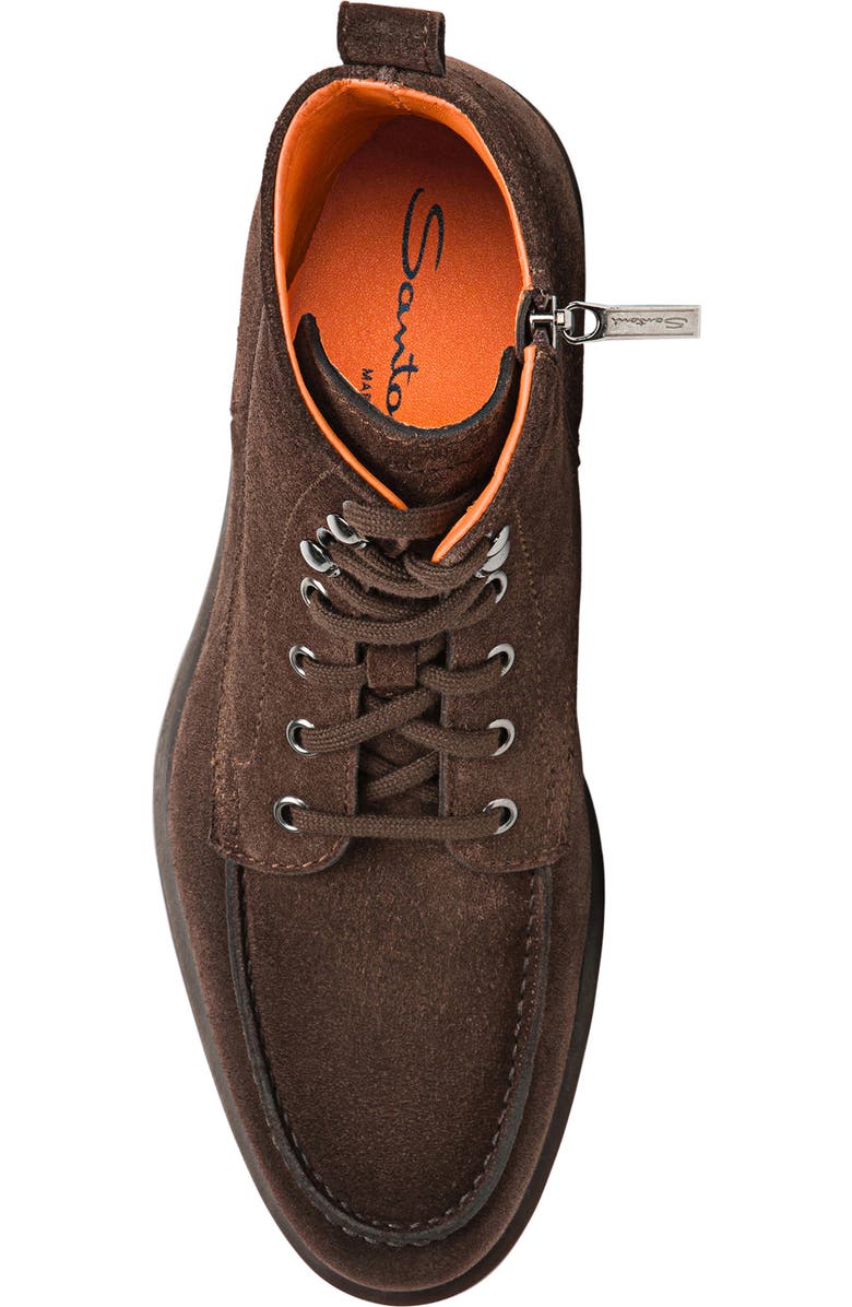 Santoni Flair Boot, Alternate, color,