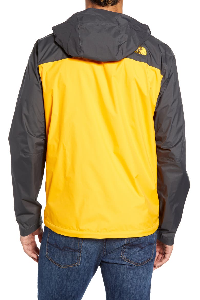 Venture II Raincoat, Alternate, color, AVIATOR NAVY/ AVIATOR NAVY