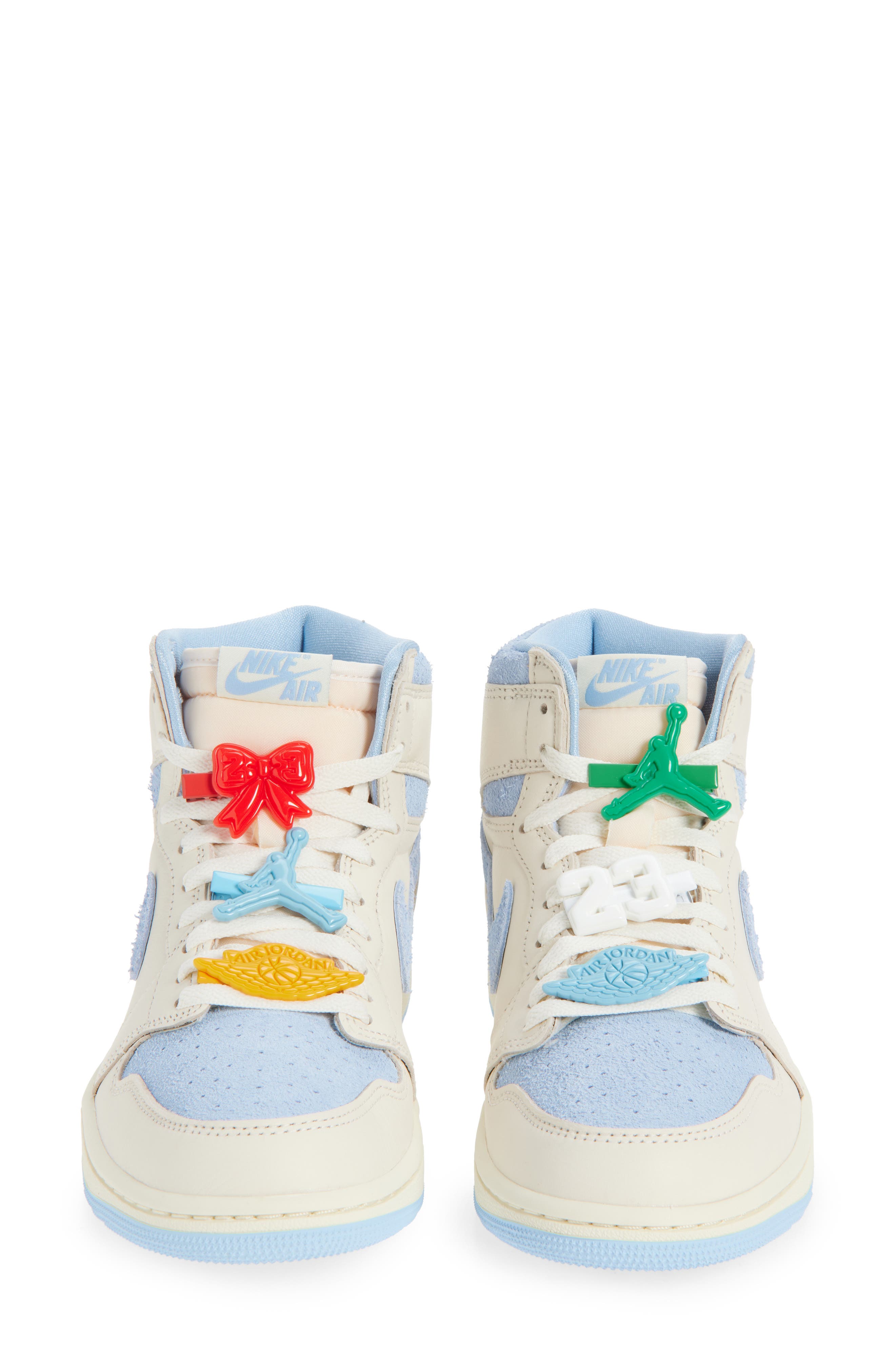 Air Jordan 1 Retro High Basketball Sneaker