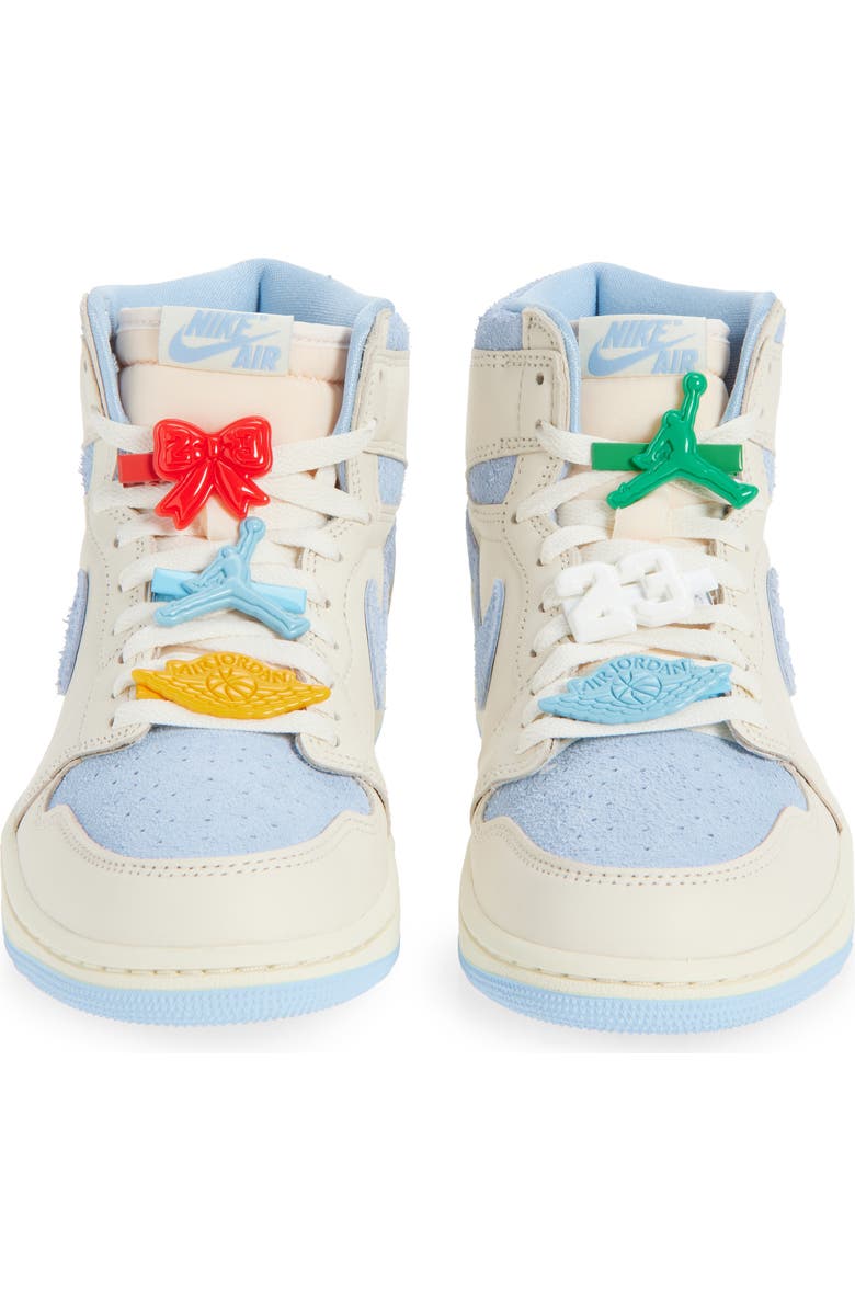 Air Jordan 1 Retro High Basketball Sneaker