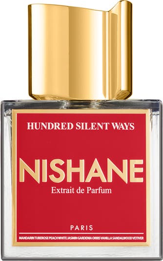 Nishane Hundred Silent Ways Extrait De Parfum | Nordstrom