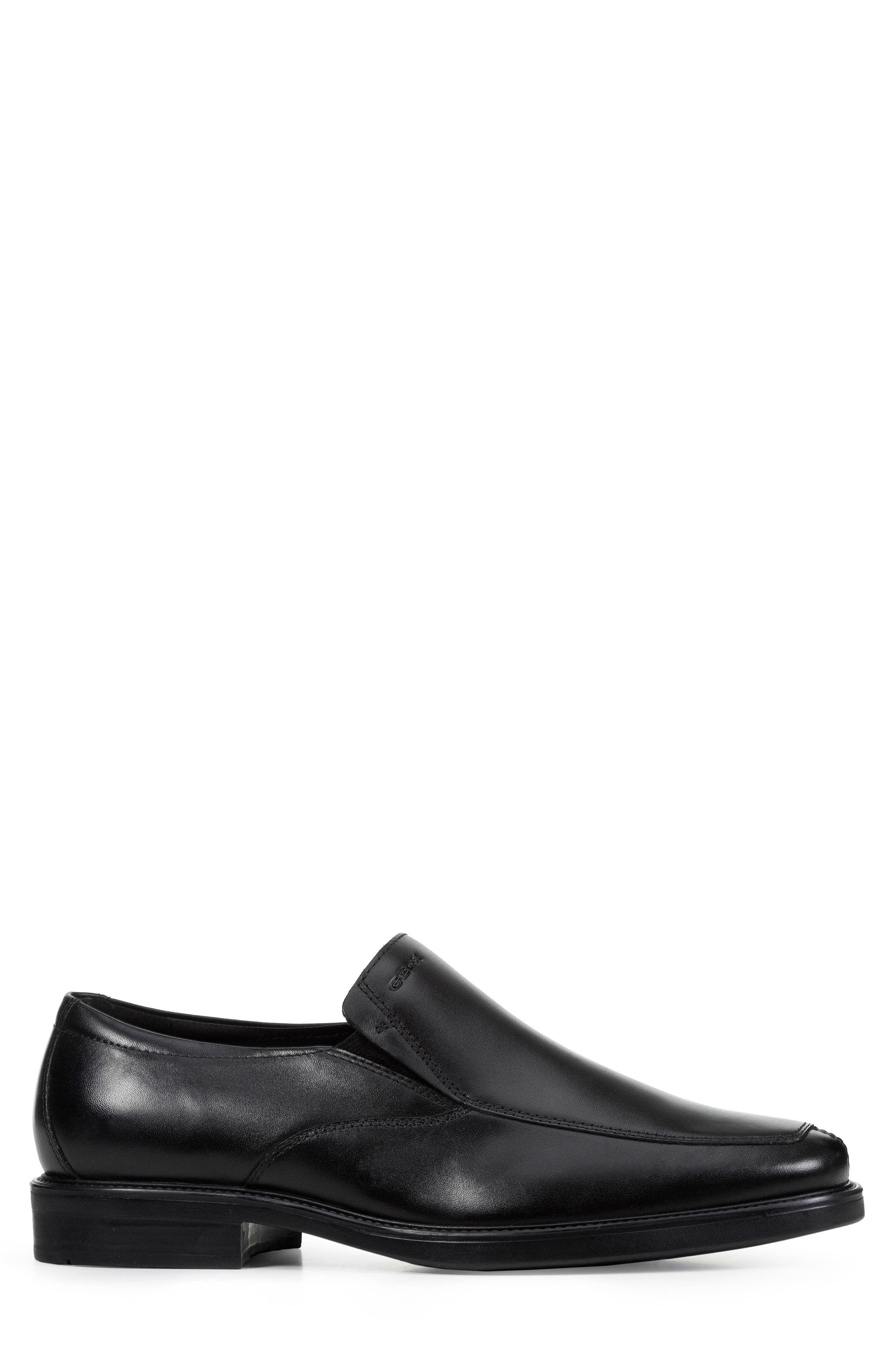 Geox Brandolf Venetian Loafer, Alternate, color, 