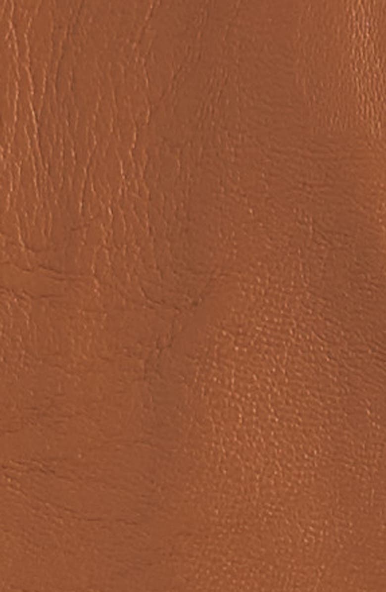 KUT from the Kloth Aniya Faux Leather Jacket, Alternate, color, 