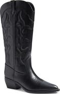 BP. Rory Western Boot