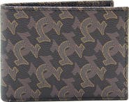 True Religion Savoy Bifold Wallet