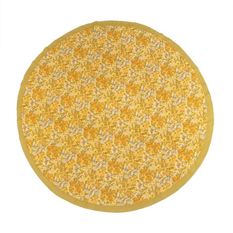 Jardin Tablecloth