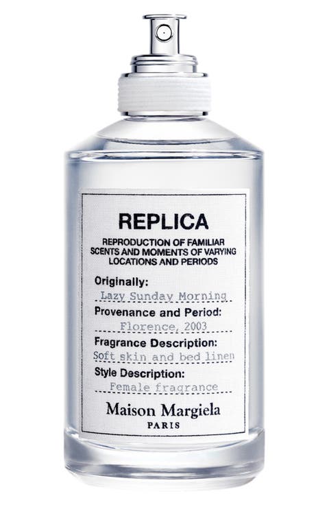 Replica Lazy Sunday Morning Eau de Toilette Fragrance