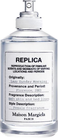 Maison Margiela Replica Lazy Sunday Morning Eau de Toilette