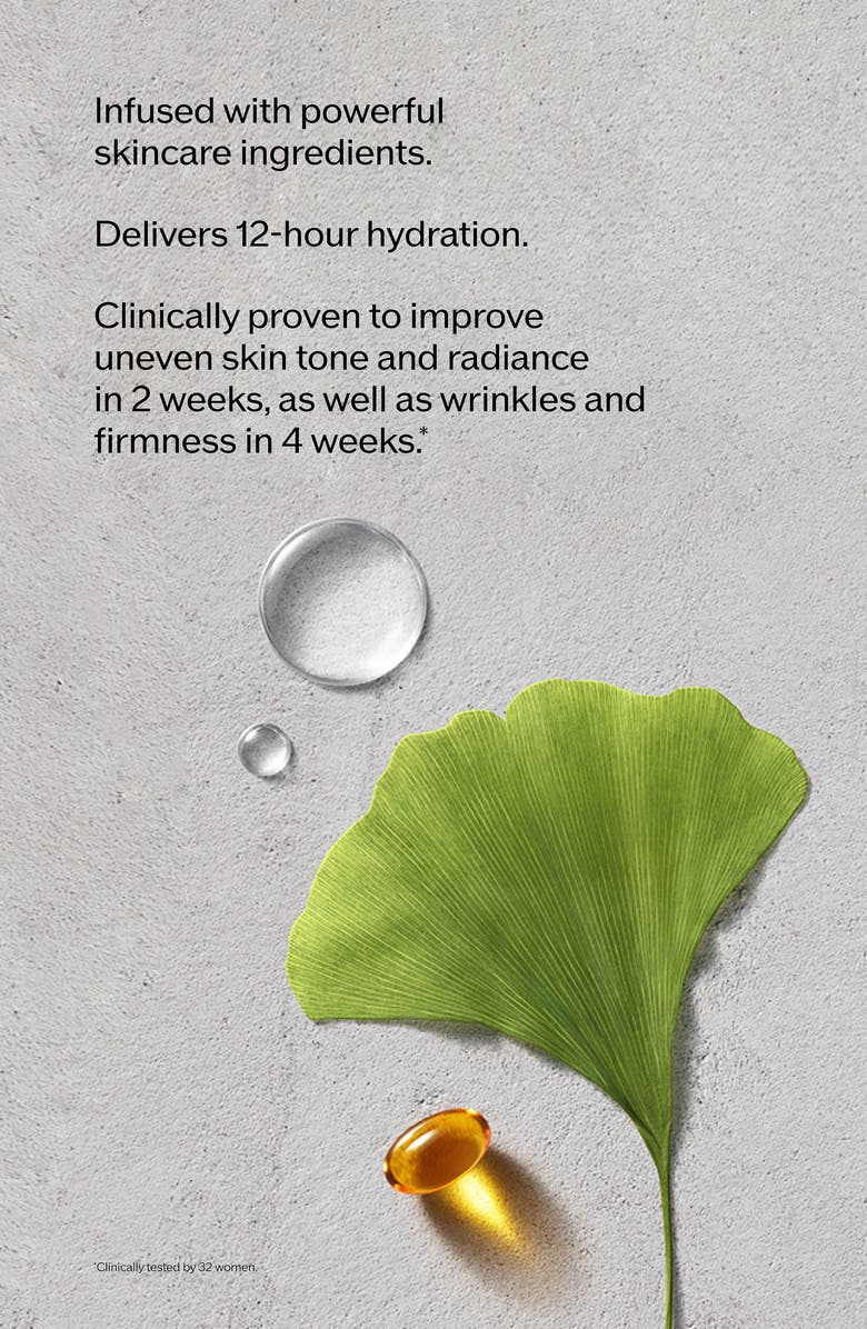 Shiseido Urban Environment Mineral Clear Sunscreen Broad Spectrum SPF 50+, Alternate, color, 