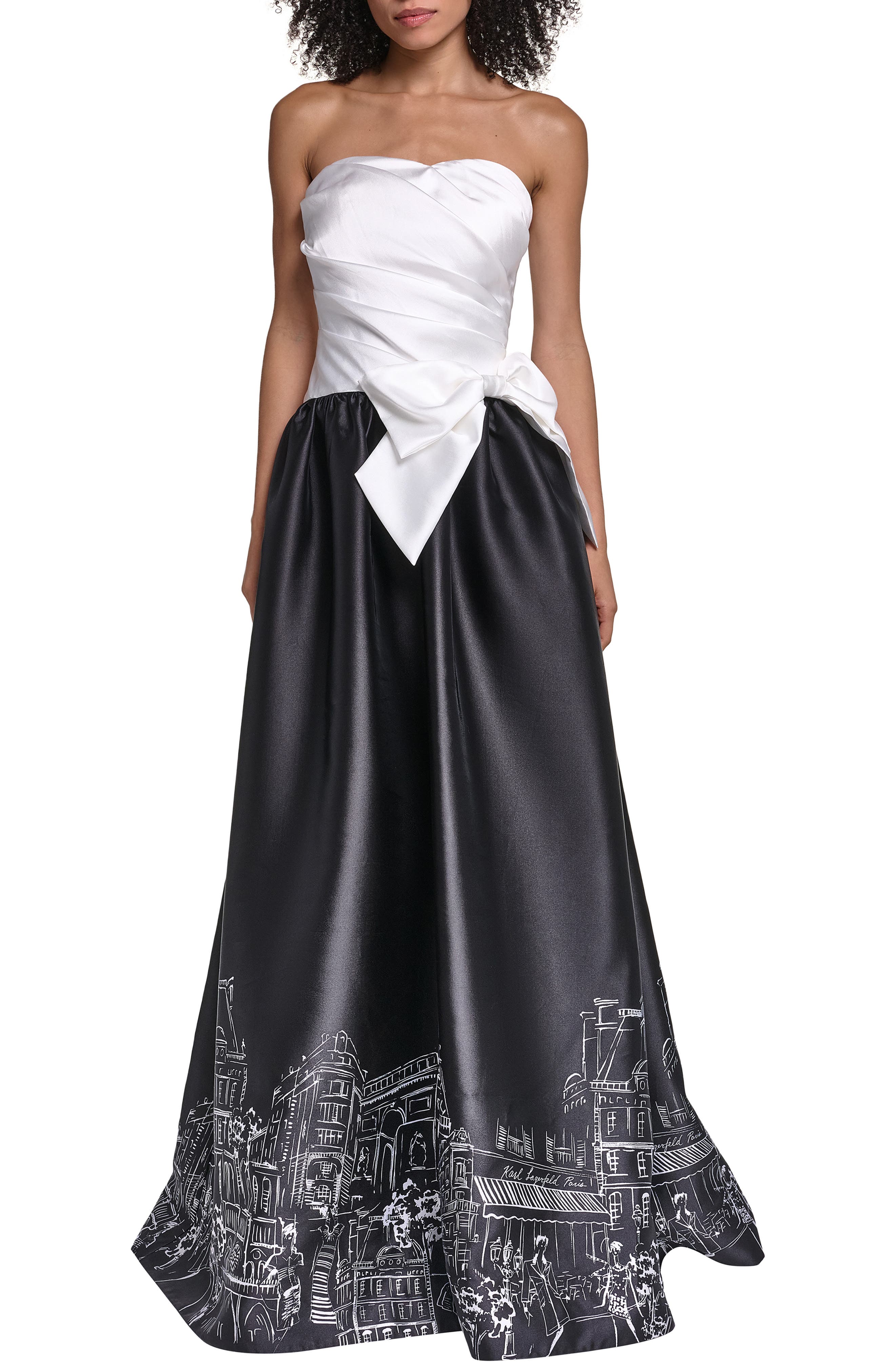 selected SOFT WHITE BLACK