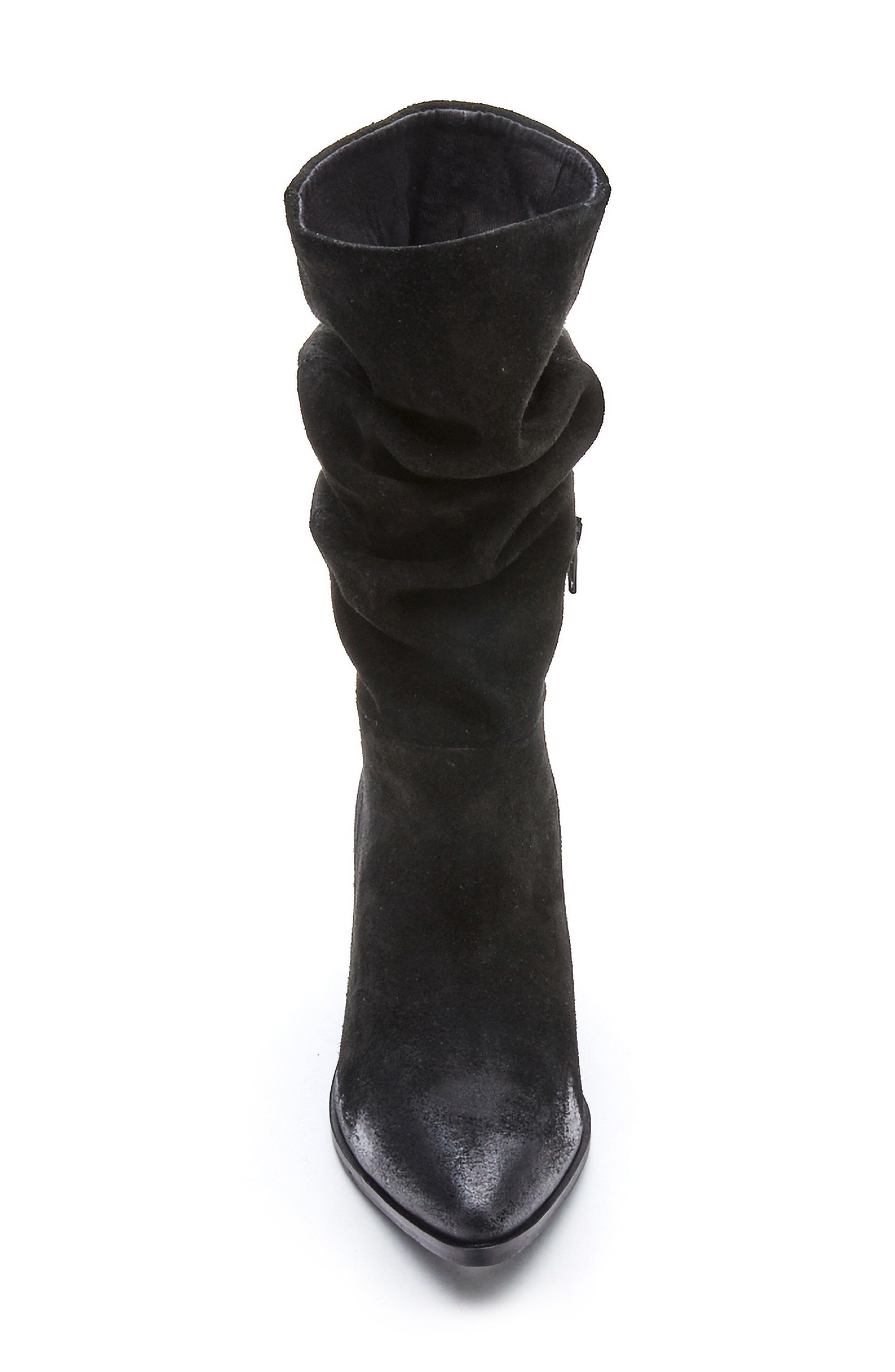 Matisse Darla Slouch Pointed Toe Boot, Alternate, color, 