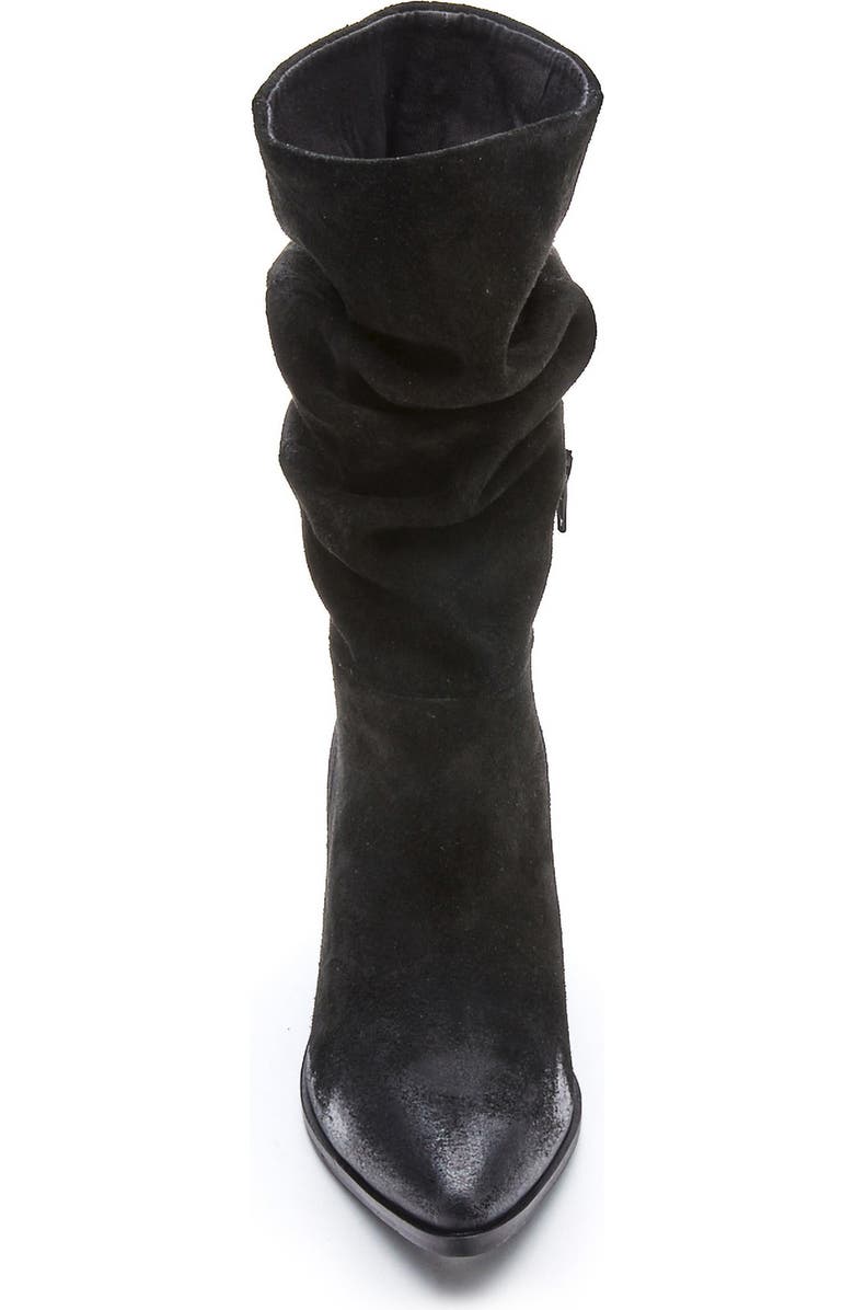 Matisse Darla Slouch Pointed Toe Boot, Alternate, color,