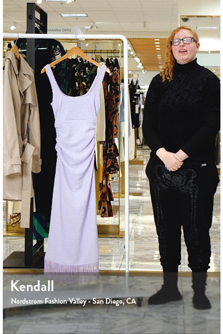 Nino Dress video