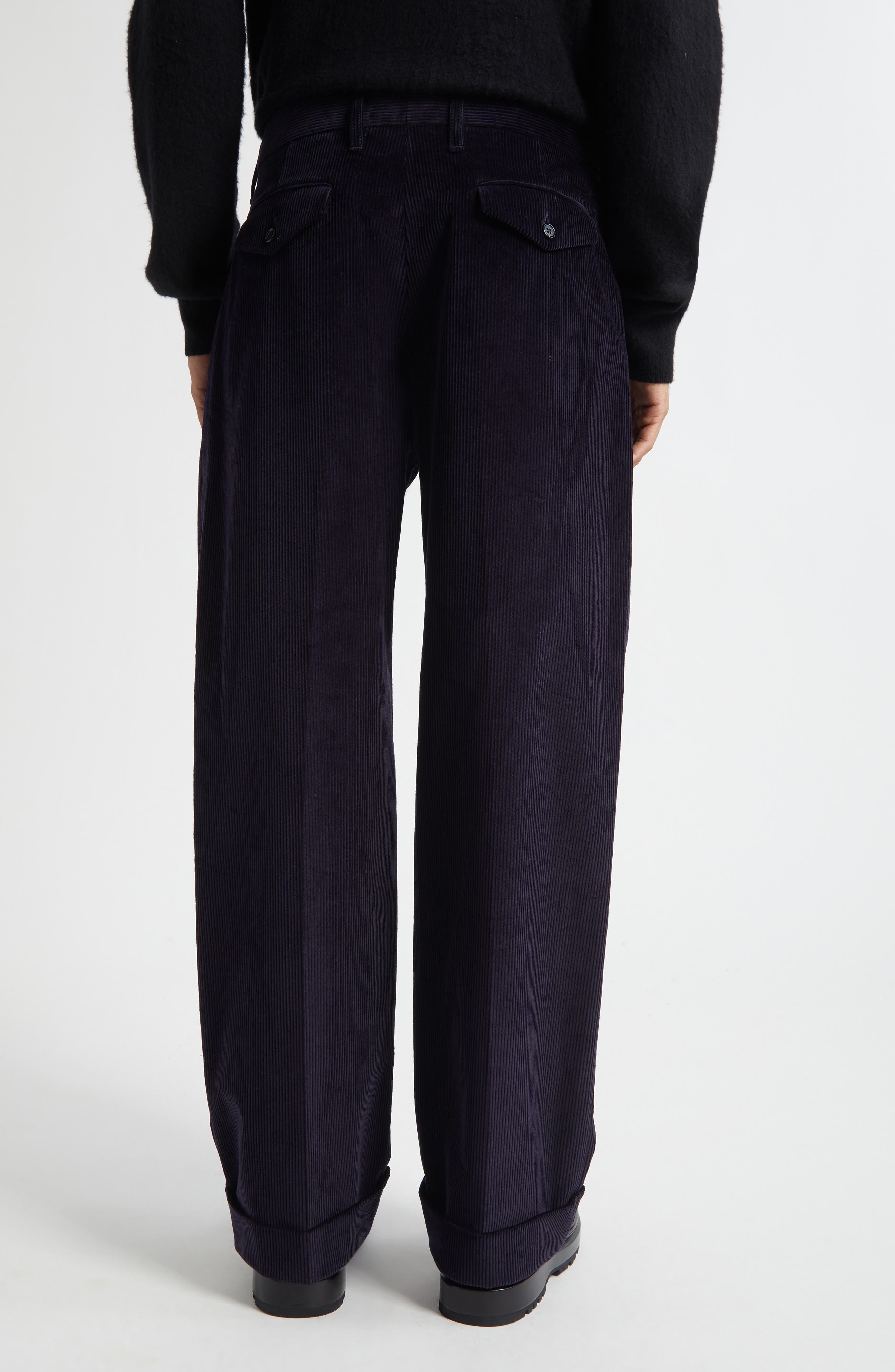 Pro EKD Corduroy Pants - image 2